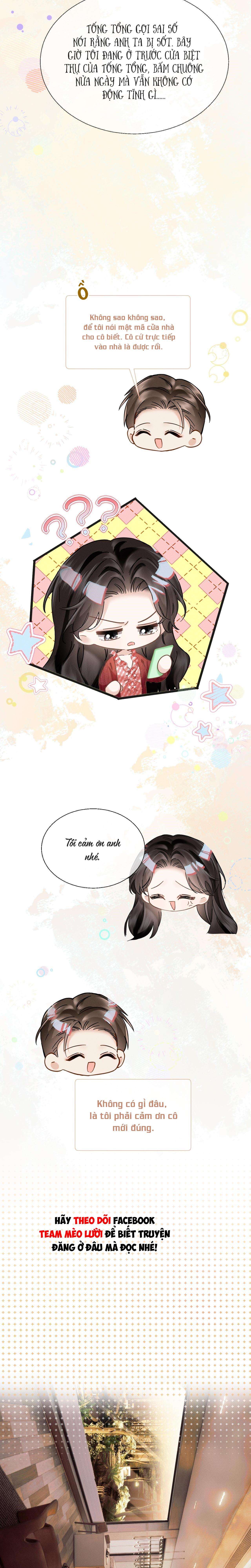 Tình Si Chap 16 - Next Chap 17