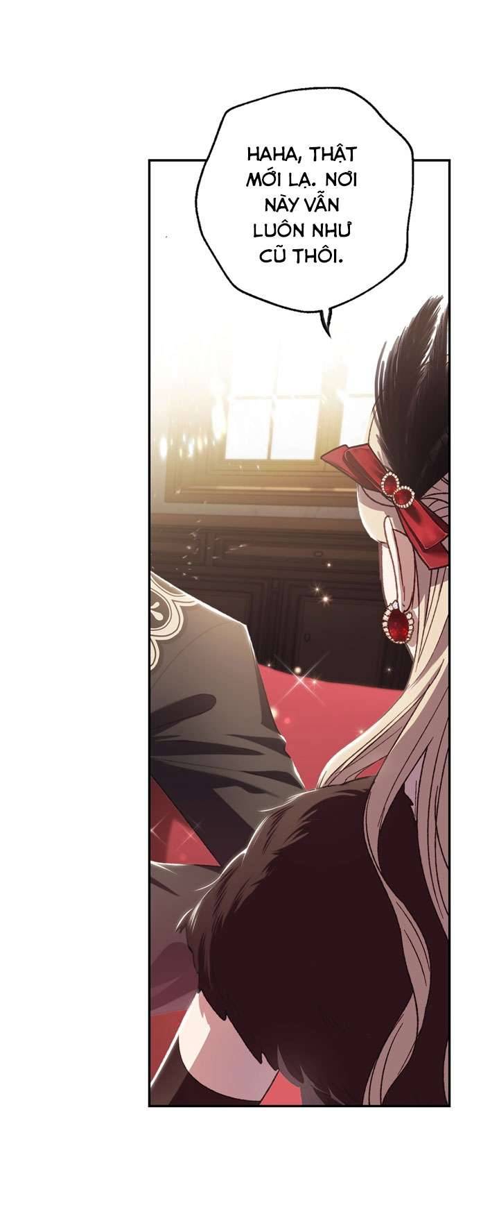 Cha À, Con Không Muốn Kết Hôn Đâu Chap 21 - Trang 2