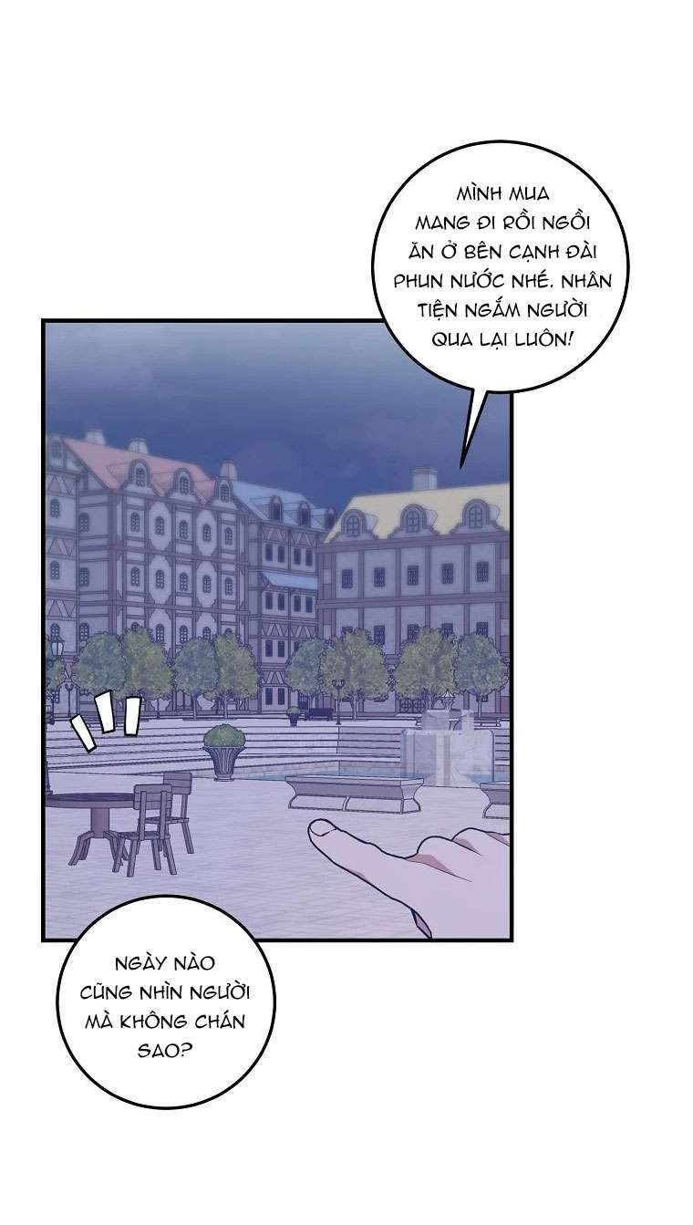 Tôi đã nuôi dưỡng những kẻ phản diện một cách đúng đắn Chap 38 - Trang 2