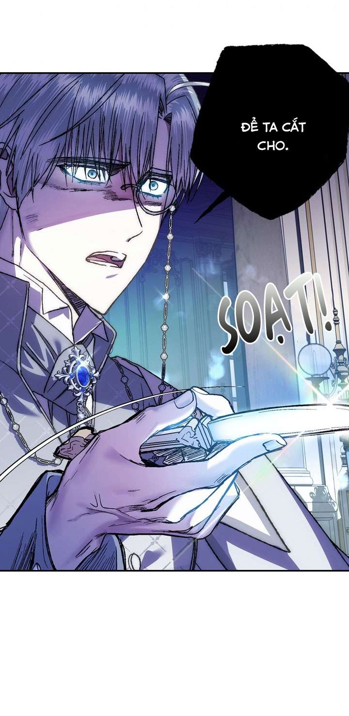 Cha À, Con Không Muốn Kết Hôn Đâu Chap 43 - Trang 2