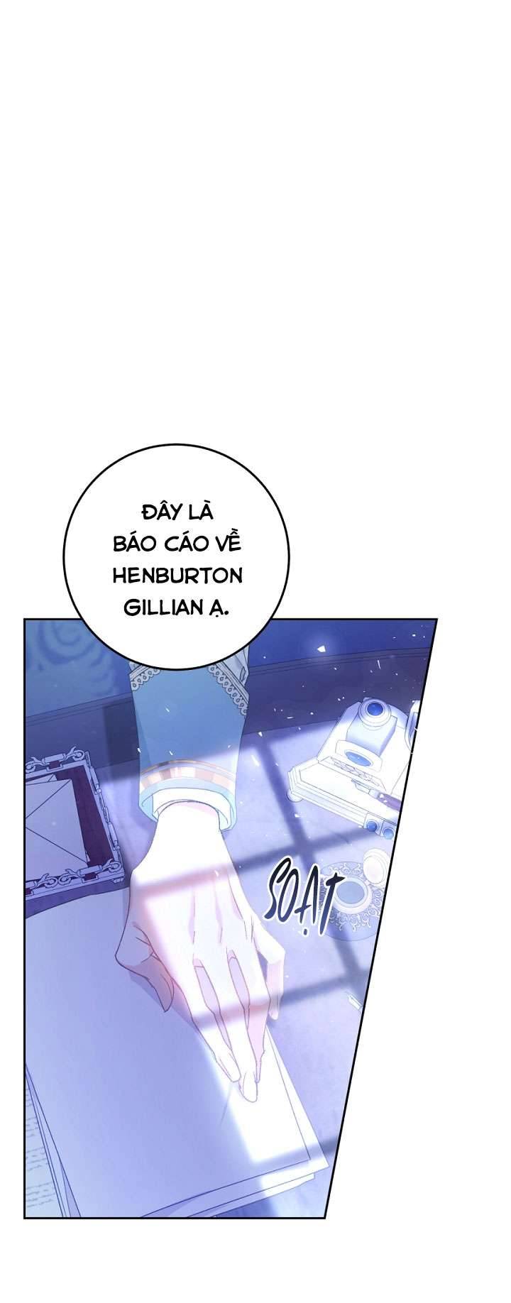 Ác Nữ Chỉ Là Một Con Rối Chap 38 - Trang 2