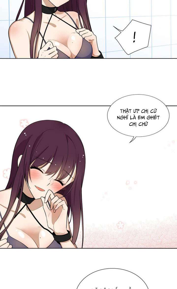 Căn Phòng Xấu Hổ Chap 2 - Next Chap 3