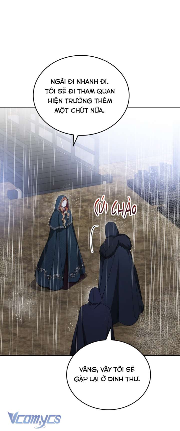 Kiếp Này Nhất Định Làm Gia Chủ Chap 157 - Trang 2