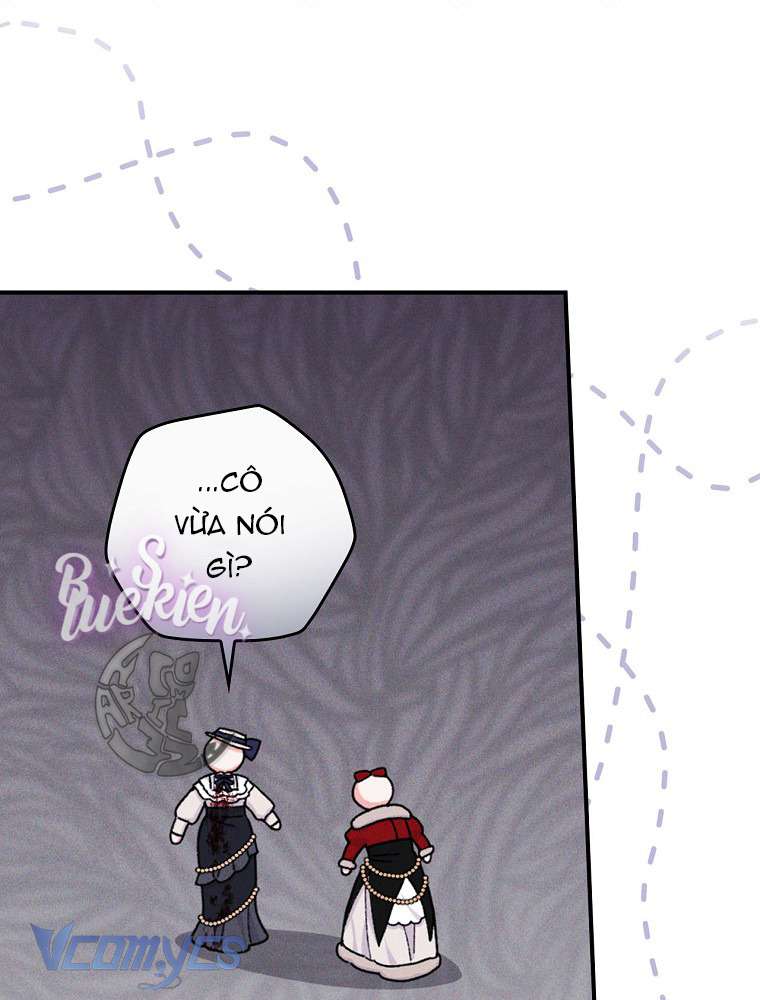 Chị Gái Của Nhân Vật Phản Diện Hôm Nay Cũng Đang Đau Khổ Chapter 40 - Trang 4