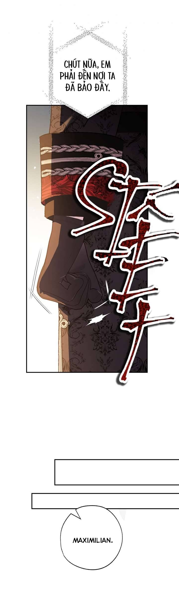 Cha À, Con Không Muốn Kết Hôn Đâu Chap 56 - Trang 2