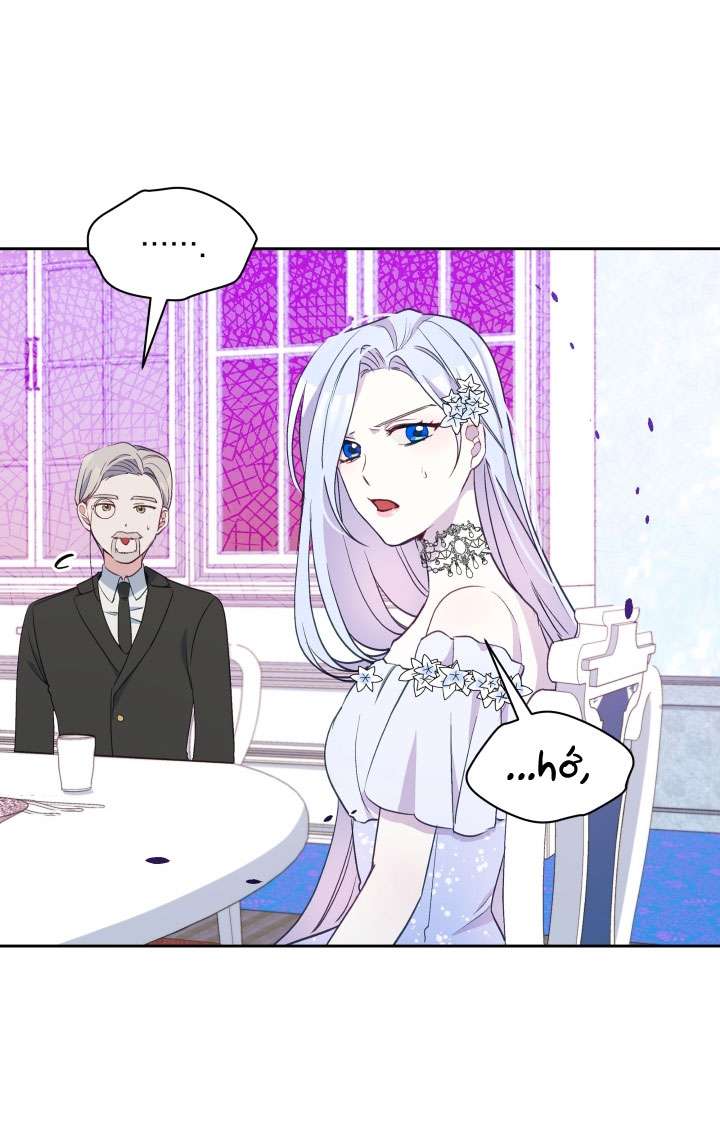 Người Bảo Hộ Của Bạo Quân Là Ma Nữ Tàn Độc Chap 29 - Trang 4