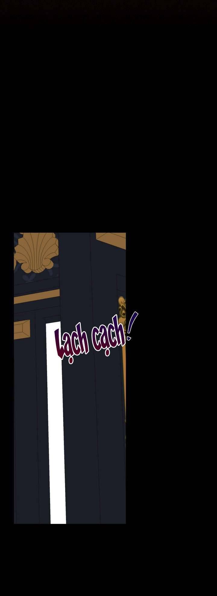 Ác Nữ Cần Bạo Chúa Chapter 59 - Trang 4