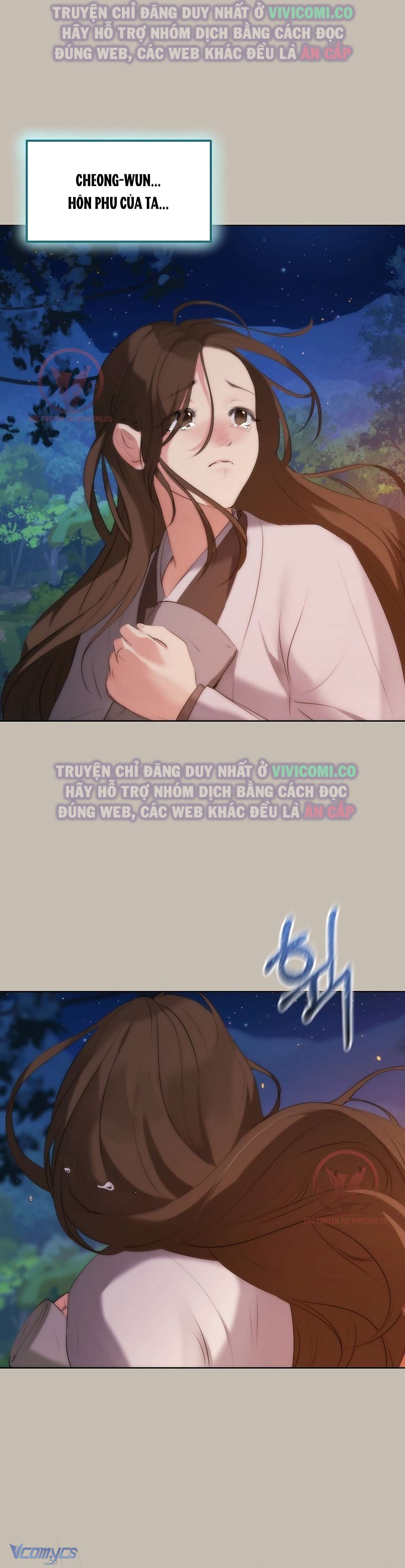 [18+] Ham Muốn Trá Hình Chap 1 - Next Chap 2