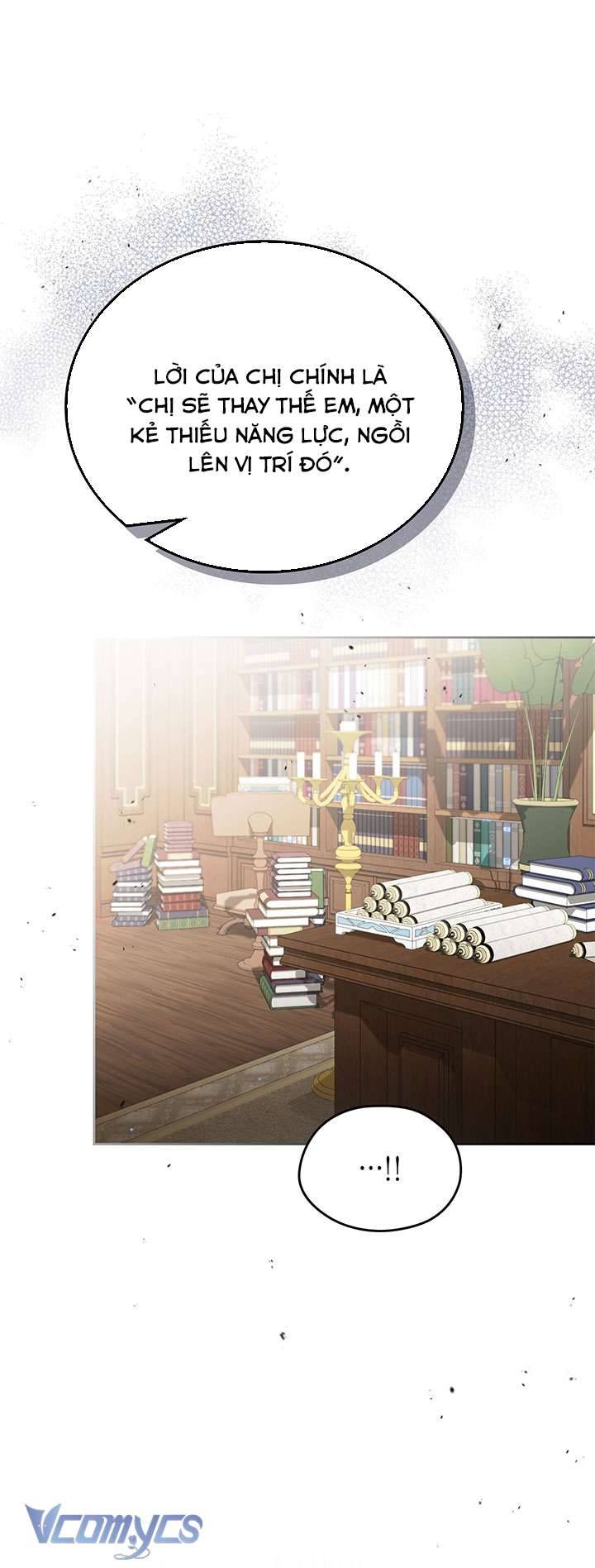 Kiếp Này Nhất Định Làm Gia Chủ Chap 123 - Trang 2