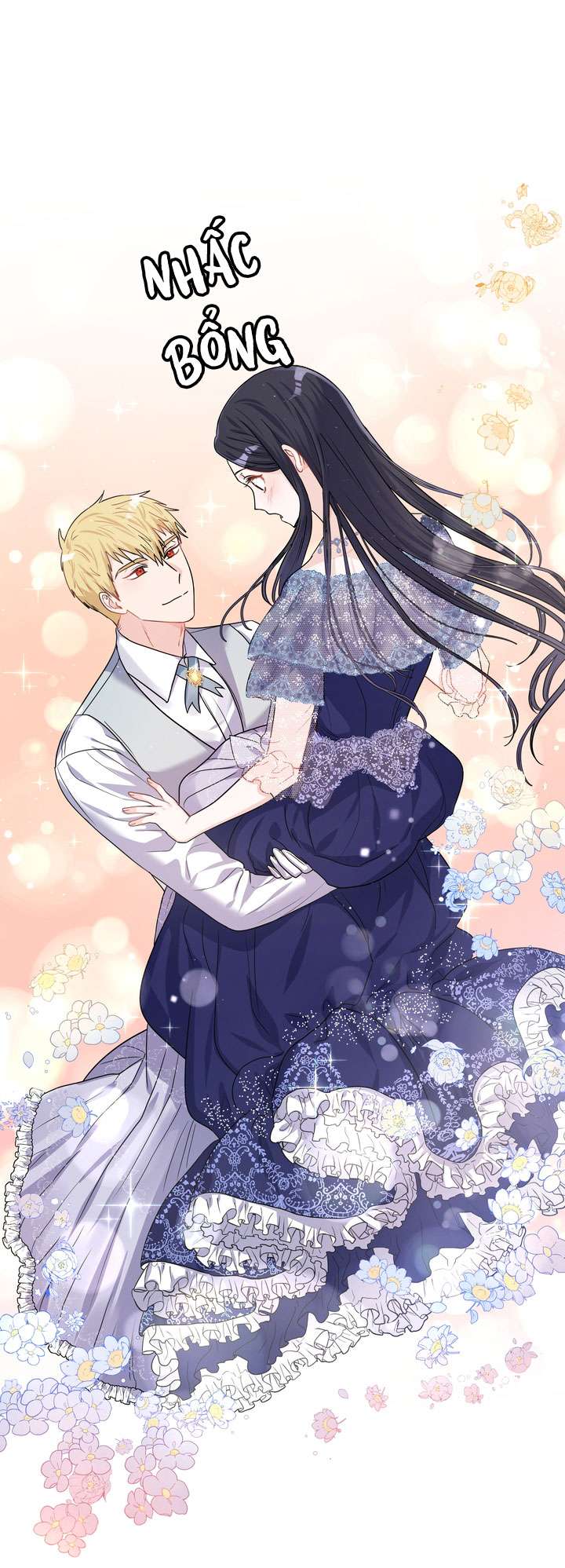 Công Nương Su Chapter 26 - Trang 4