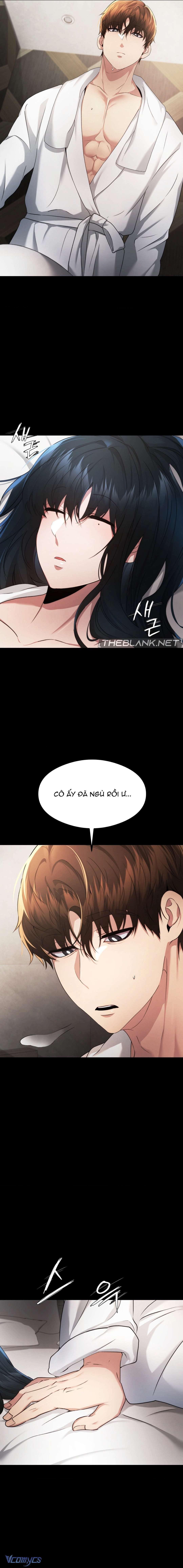 [18+] Diễn Đàn Mở Chap 17 - Next Chap 18