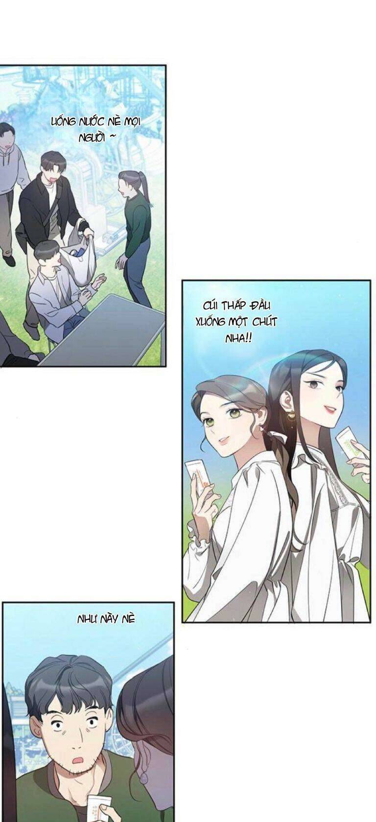 Công Việc Bất Thường Chapter 11 - Next Chapter 12