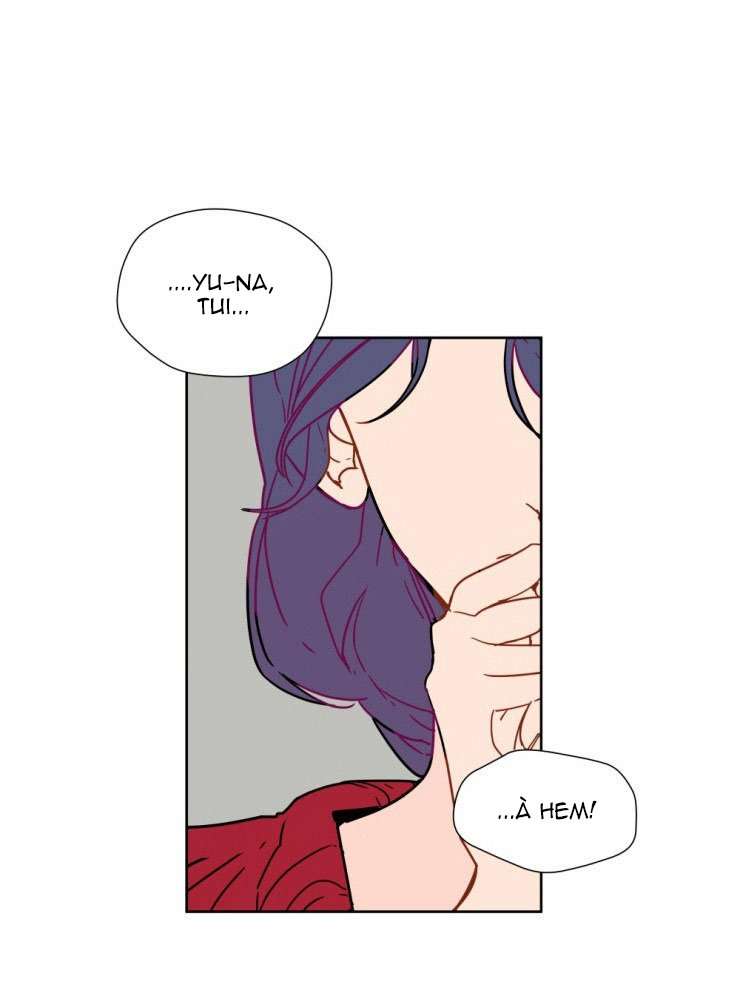Ranh Giới Chap 60 - Trang 3