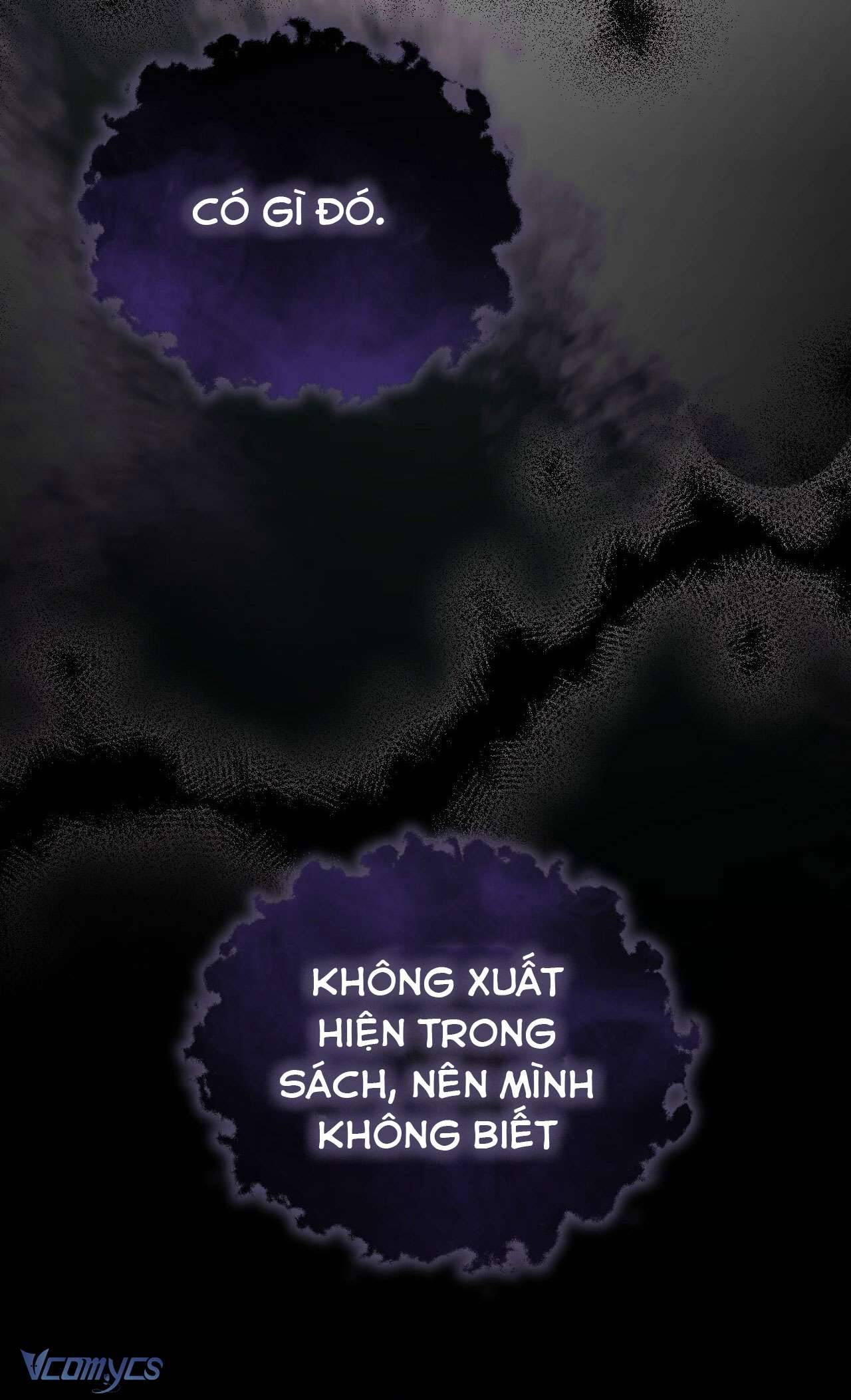 Thánh Nữ Giả Muốn Bỏ Trốn Chap 5 - Trang 4