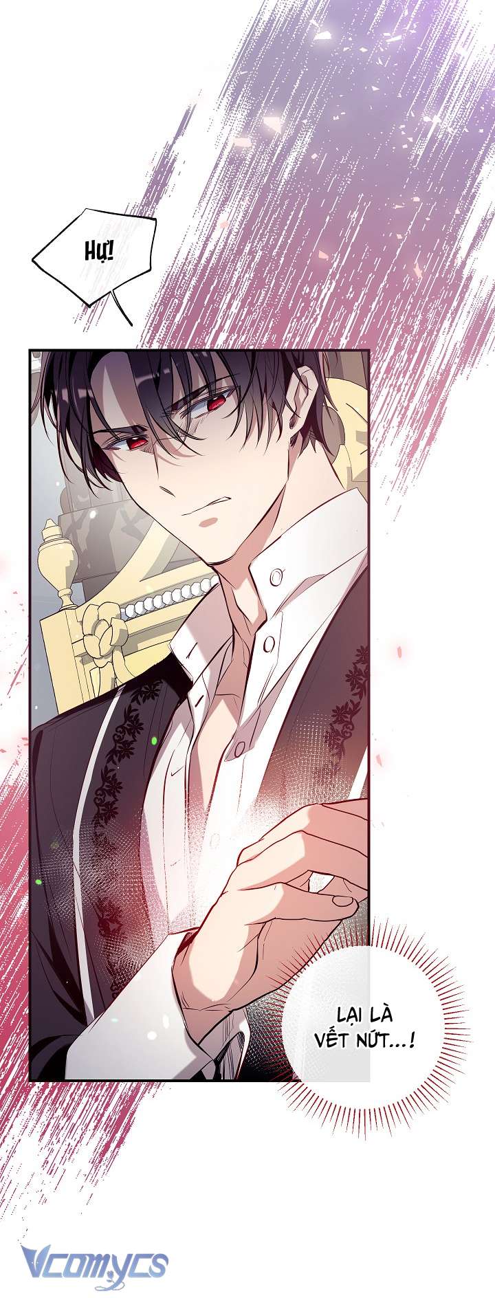 Chúng Ta Có Thể Trở Thành Một Gia Đình Được Không? Chap 80 - Trang 2