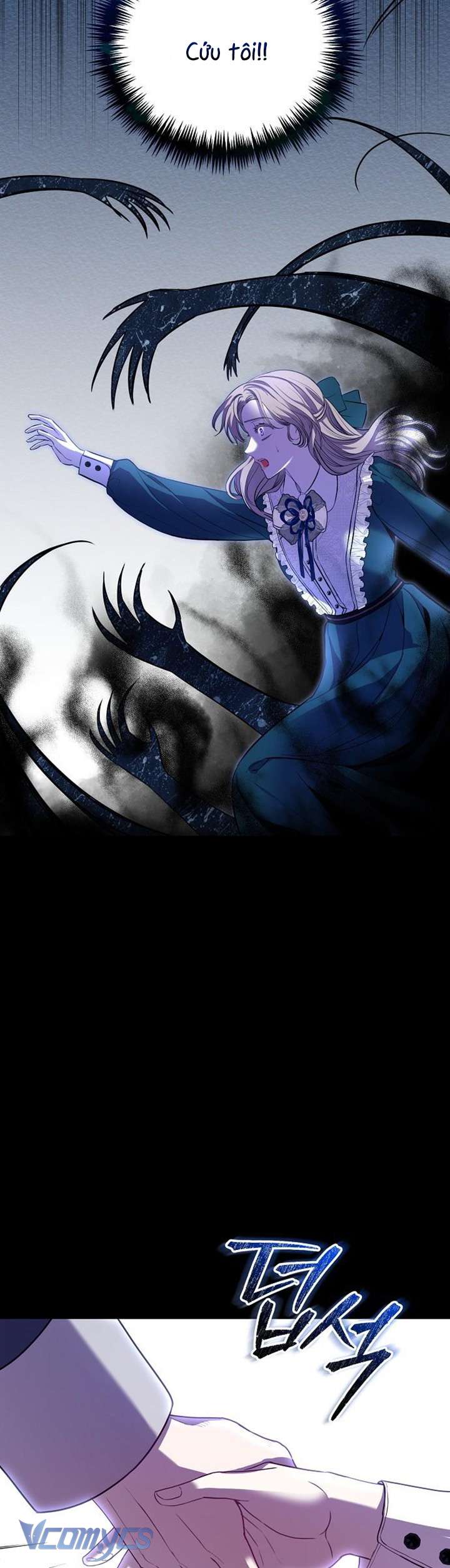 Thân Gửi Nhân Tình Của Chồng Chap 7 - Trang 3