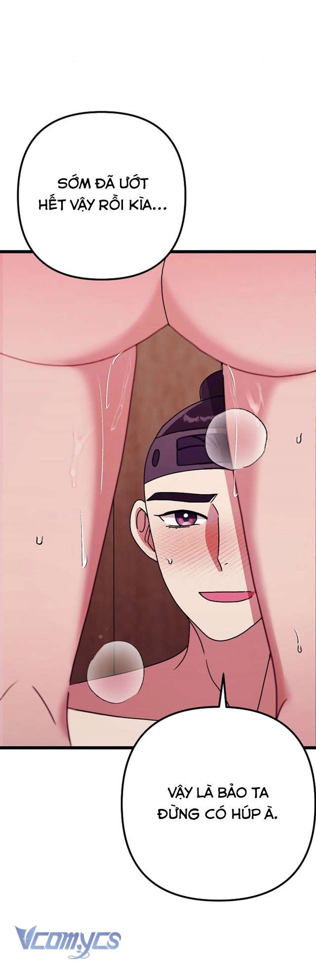 [18+] Goá Phụ Chap 9 - Trang 2