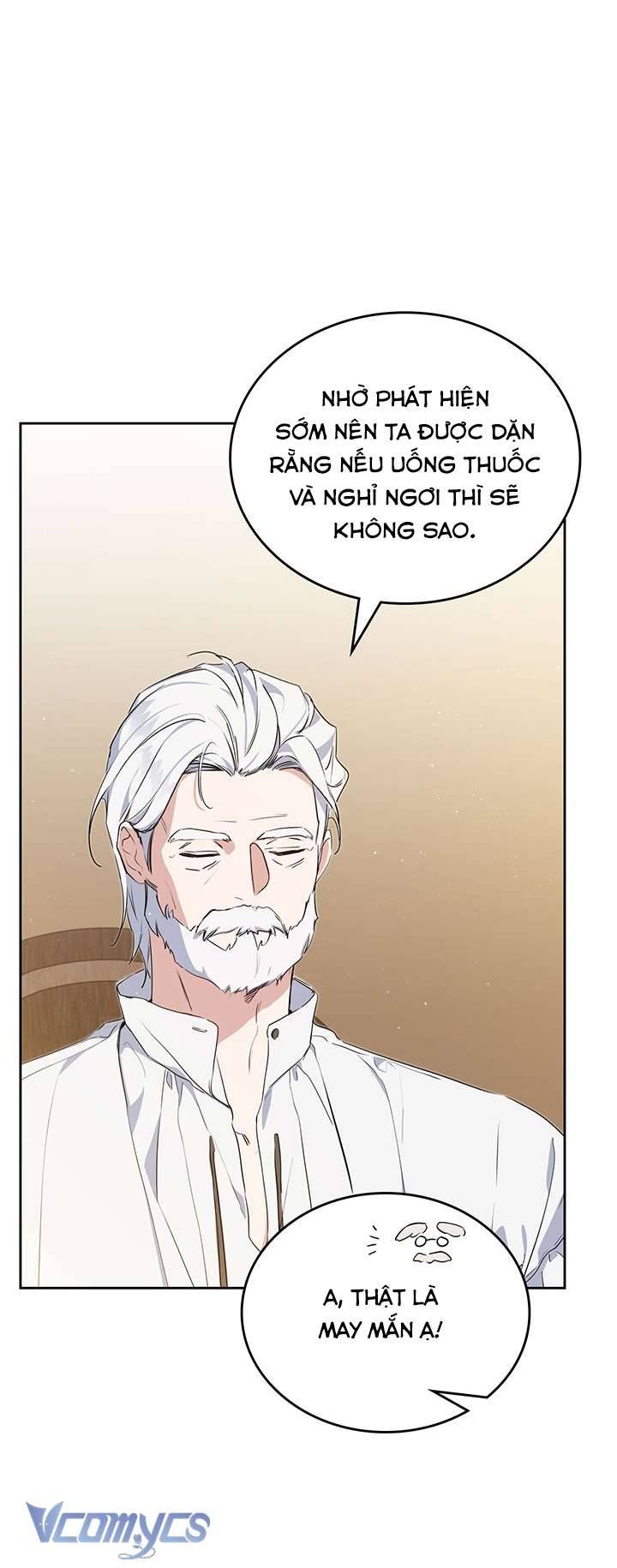 Kiếp Này Nhất Định Làm Gia Chủ Chap 120 - Trang 2