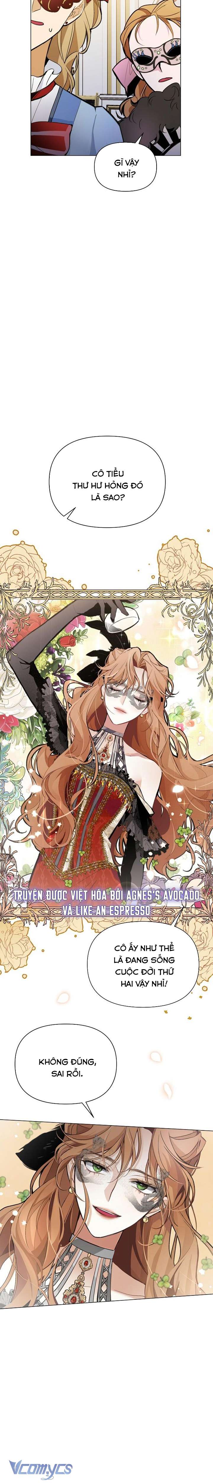 Truy Tìm Ác Nữ Đã Cùng Ta Qua Đêm Chap 1 - Trang 2