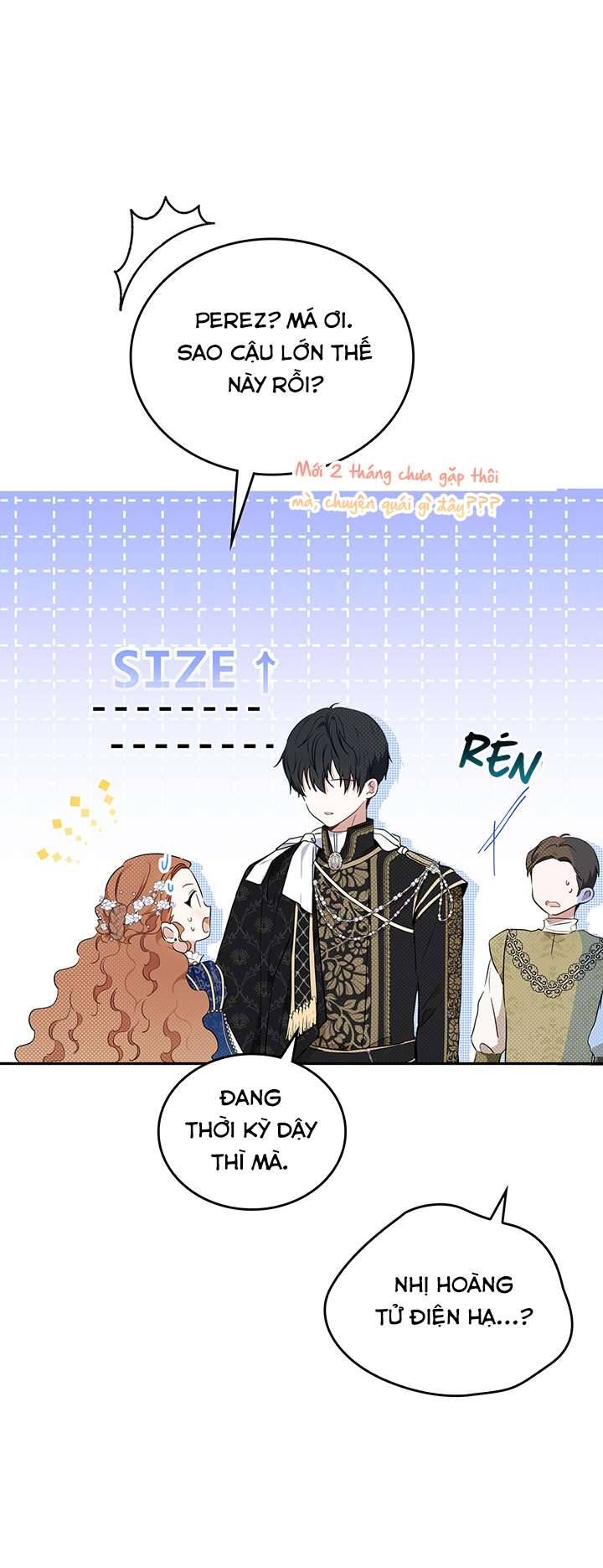 Kiếp Này Nhất Định Làm Gia Chủ Chap 75 - Trang 2