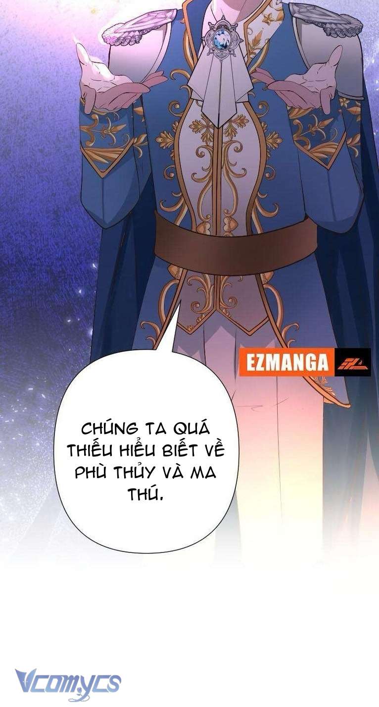 Sau Này Họ Sẽ Sinh Ra Tôi Chapter 17 - Trang 4