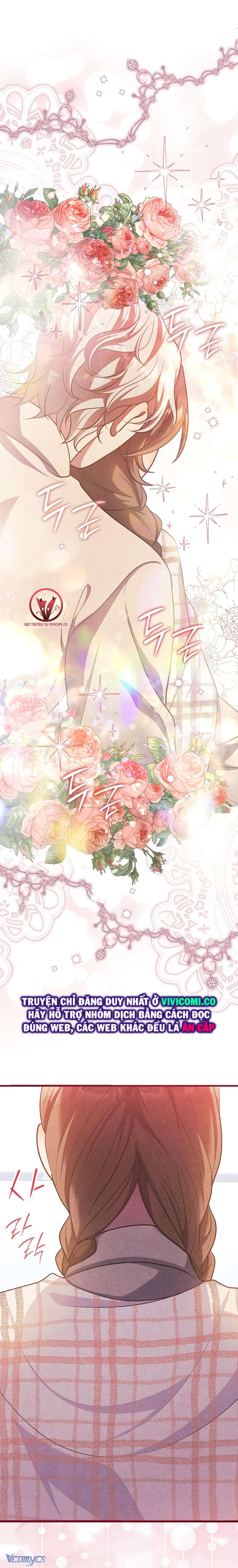 [18+] Hầu Tước Chính Trực Và Quý Cô Kiên Định Chapter 26 - Trang 3