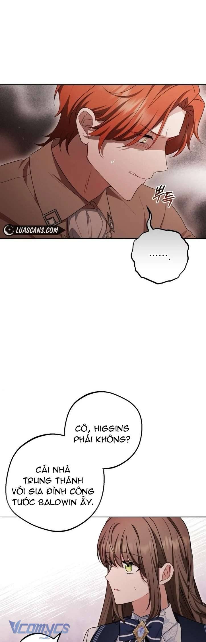 Được Yêu Thương Mà Còn Ngại Ngùng Sao! Chap 70 - Trang 4