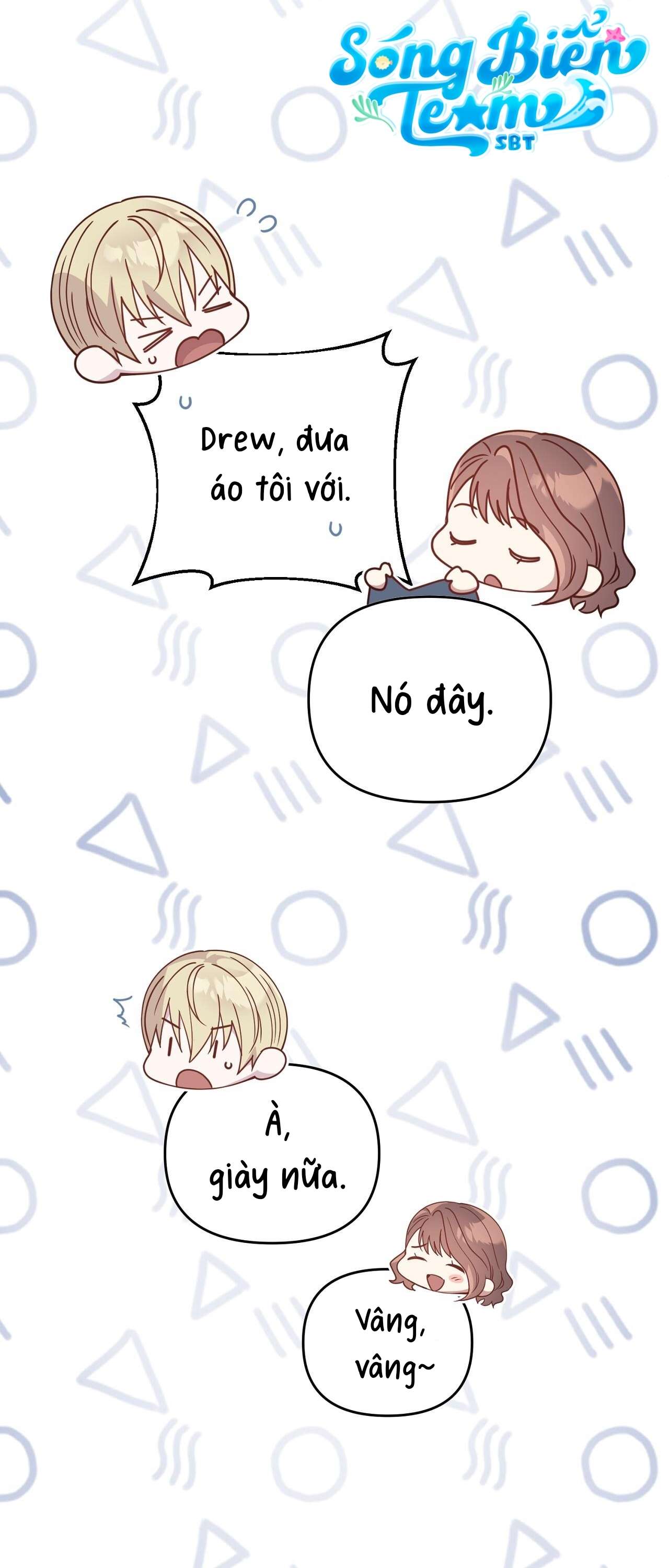 [ 18+ ] Vụ Bê Bối Pháp Lý Chap 1 - Trang 2