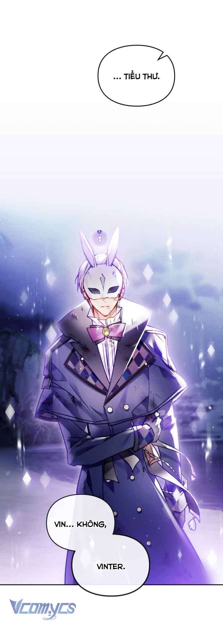 Kết Cục Của Nhân Vật Phản Diện Chỉ Có Thể Là Cái Chết Chapter 122 - Trang 4