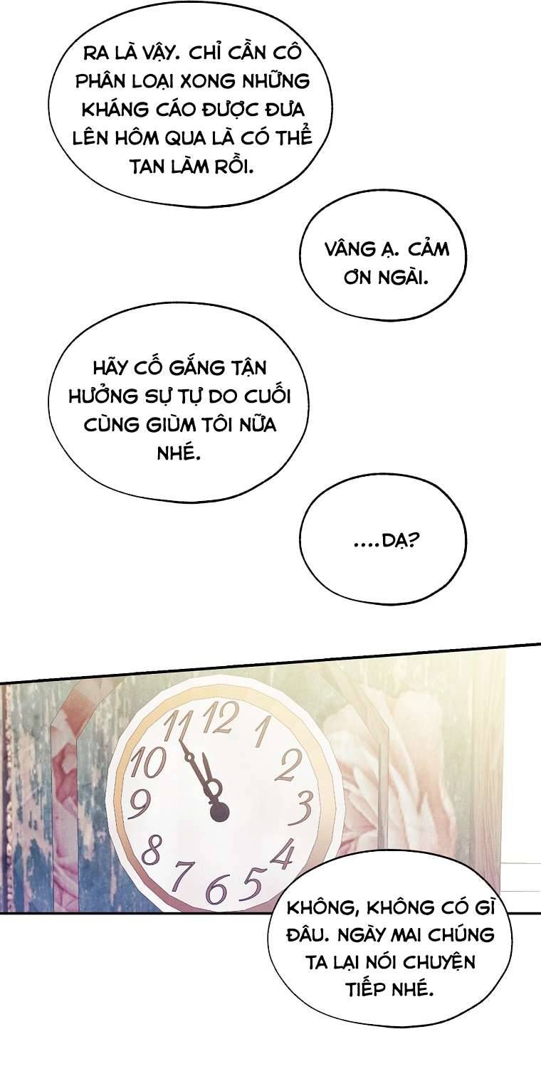 Cửa Hàng Búp Bê Của Công Chúa Chap 40 - Trang 2