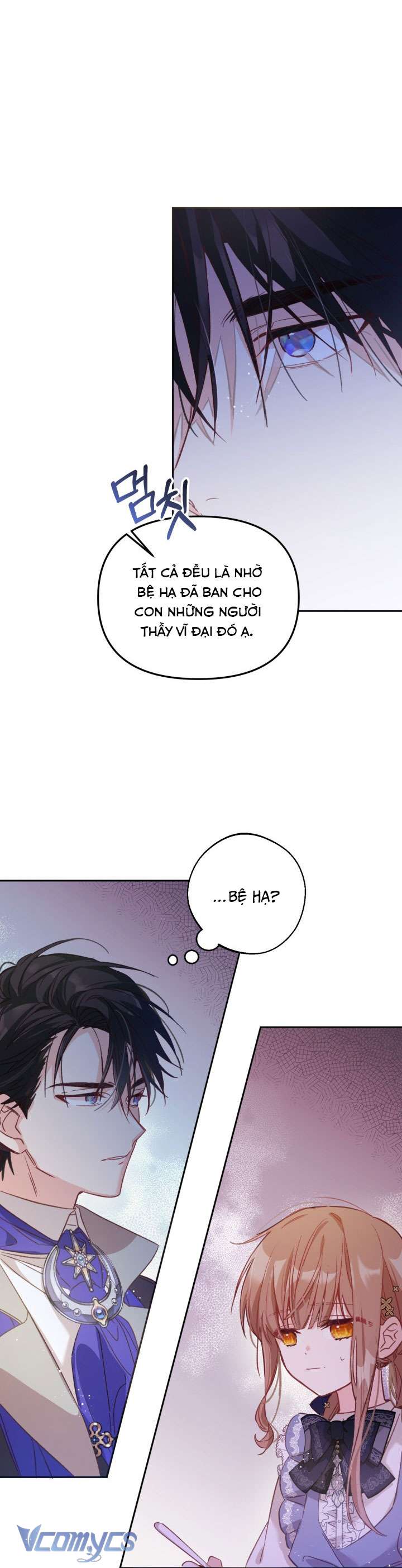 Không Có Chỗ Cho Kẻ Giả Mạo Chap 6 - Trang 2