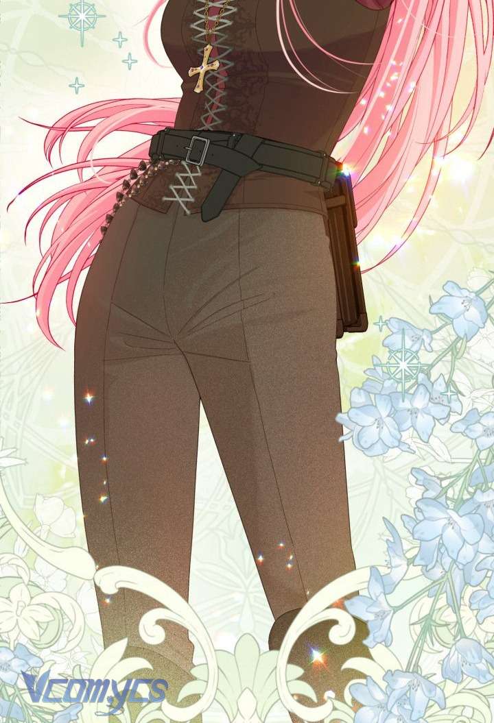 Sự Điều Trị Đặc Biệt Của Tinh Linh Chapter 81 - Trang 4