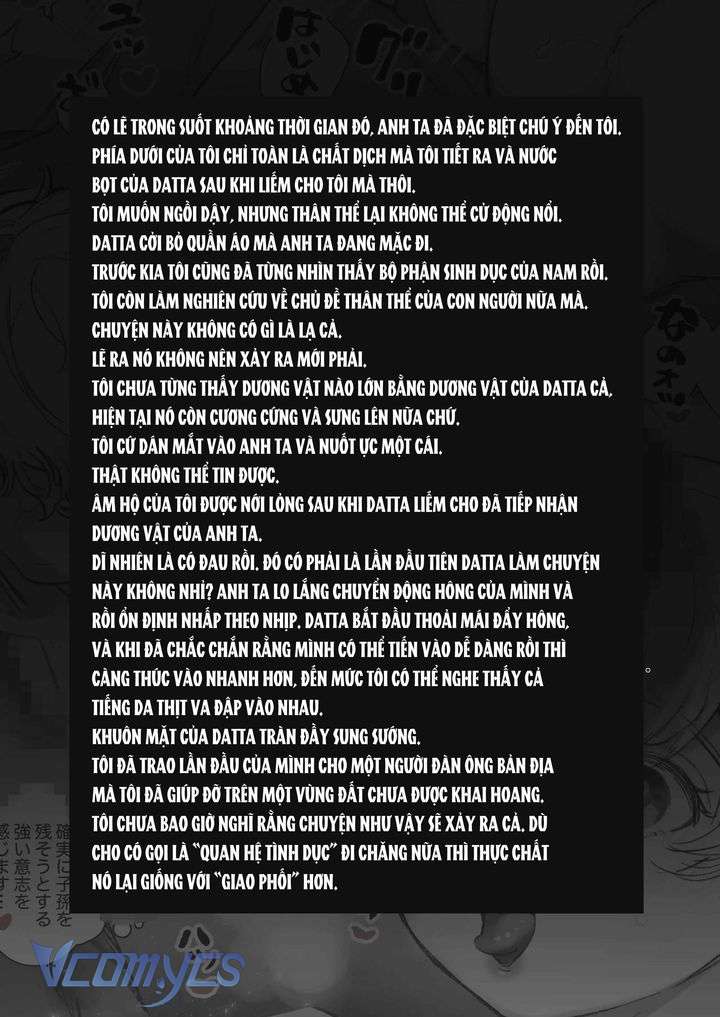 [18+] Tuyển Tập Truyện Ngắn Manga Chap 3.1 - Trang 3