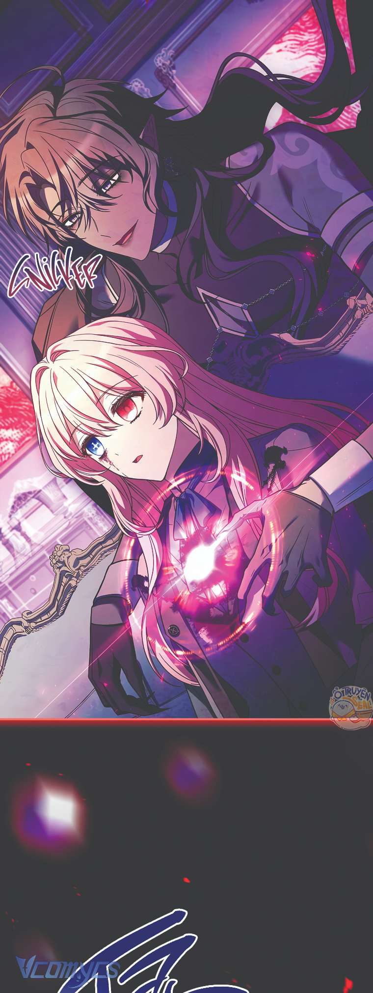 Tôi Đã Tắt Cài Đặt Chế Độ Nhận Thức Nỗi Đau! Chap 23 - Trang 3