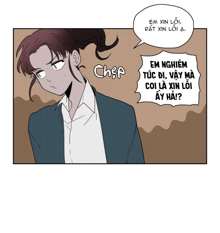 Ranh Giới Chap 50 - Next Chap 51