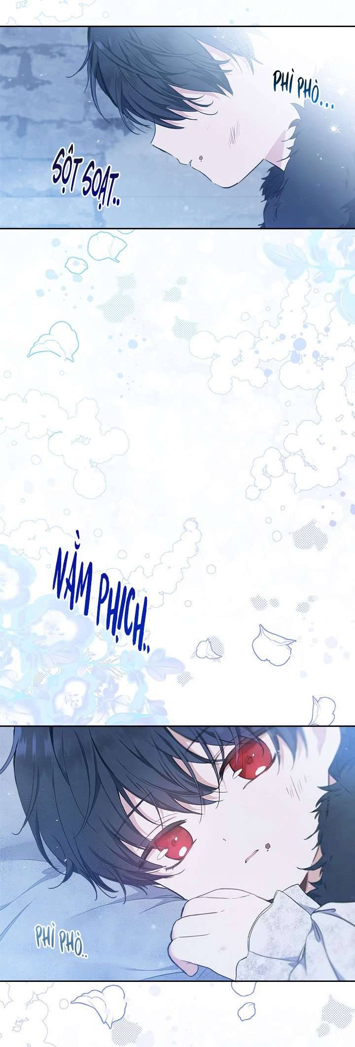 Kiếp Này Nhất Định Làm Gia Chủ Chap 49 - Trang 2