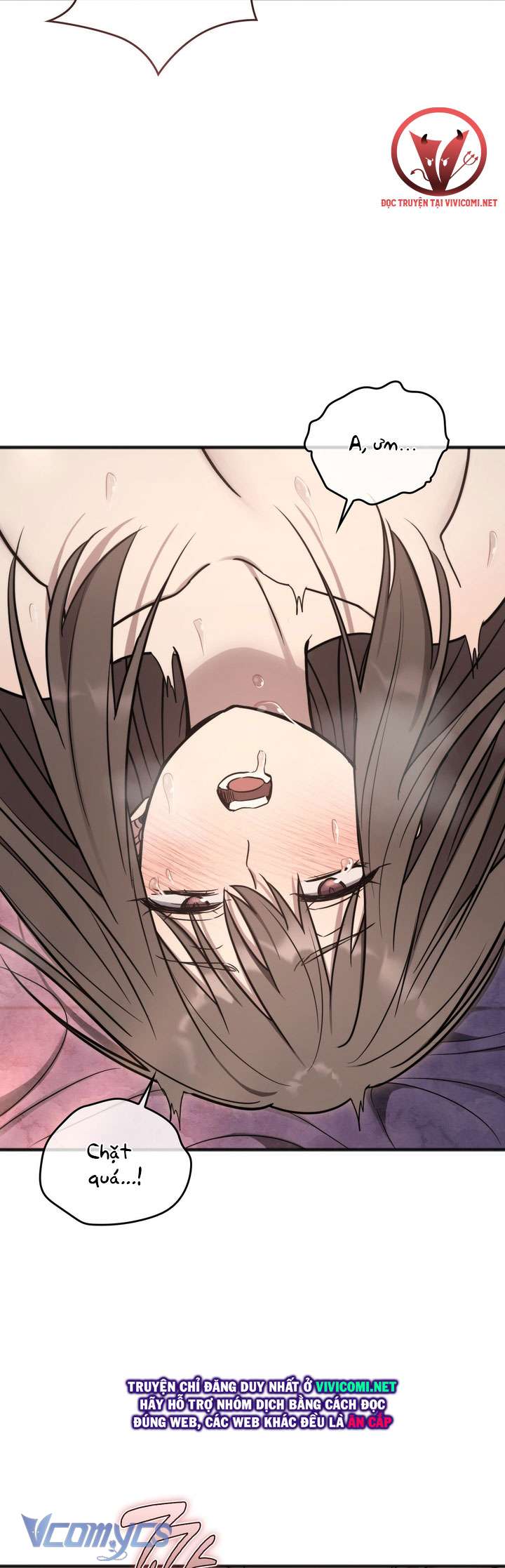 [18+] Đảo Vô Ảnh Chapter 8 - Trang 3