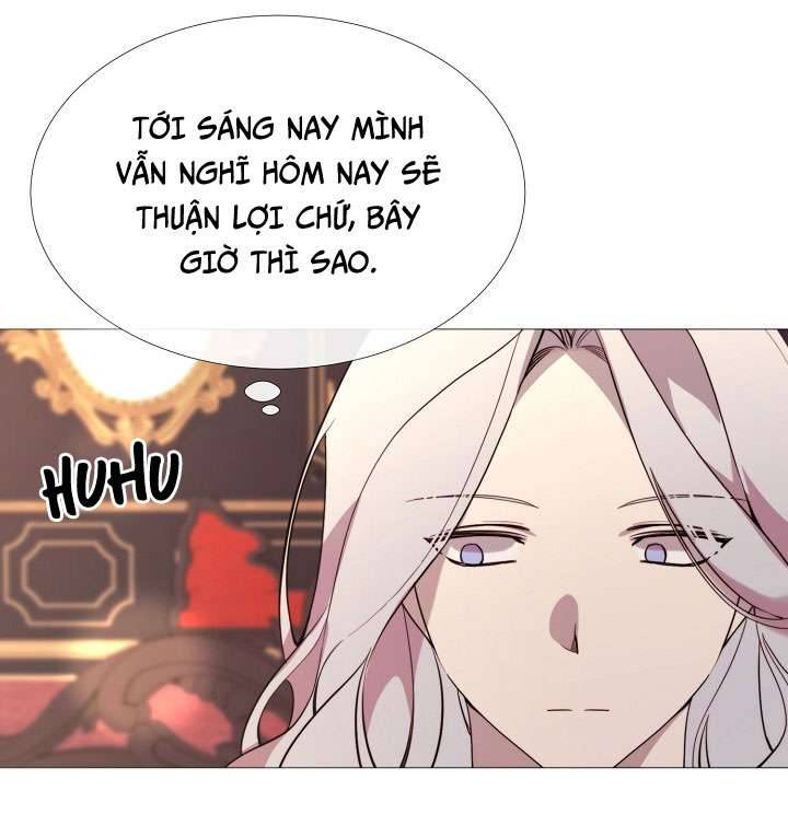 Ác Nữ Cần Bạo Chúa Chapter 54 - Trang 4