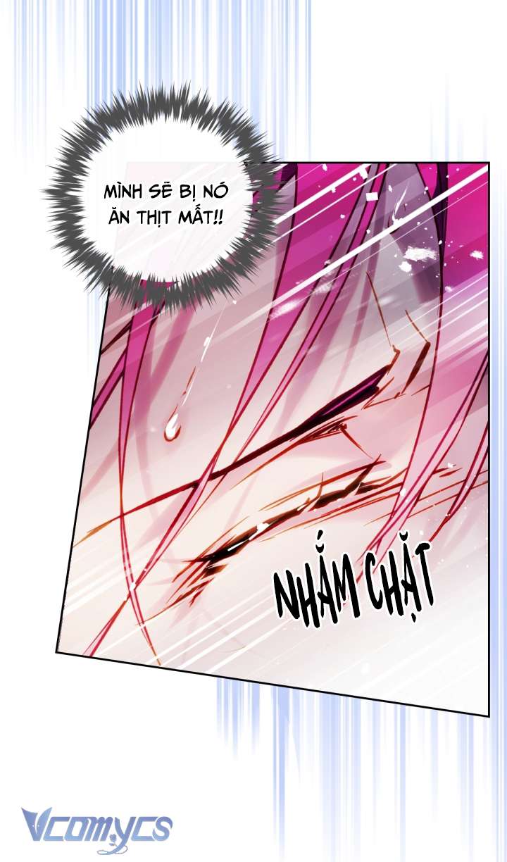 Kết Cục Của Nhân Vật Phản Diện Chỉ Có Thể Là Cái Chết Chapter 115 - Trang 4