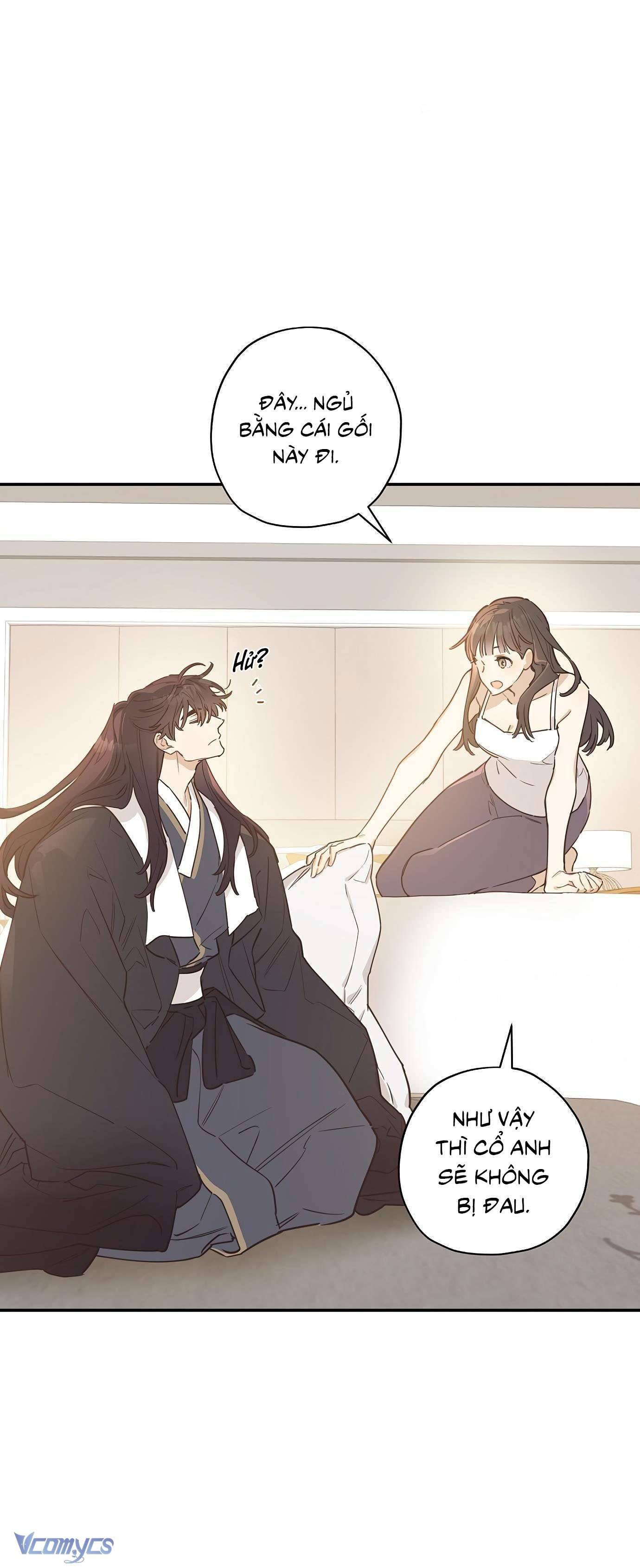 Onsaemiro Chapter 5 - Trang 4