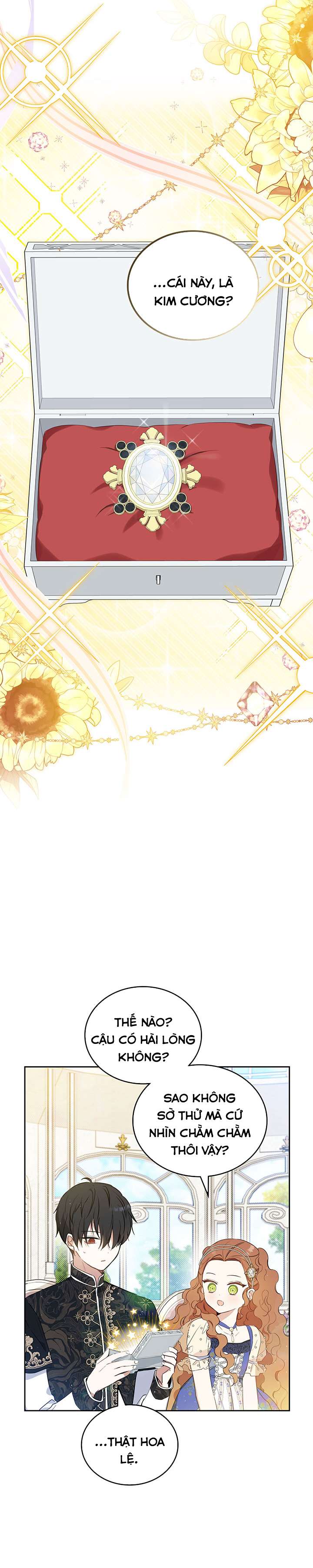 Kiếp Này Nhất Định Làm Gia Chủ Chap 87 - Trang 2