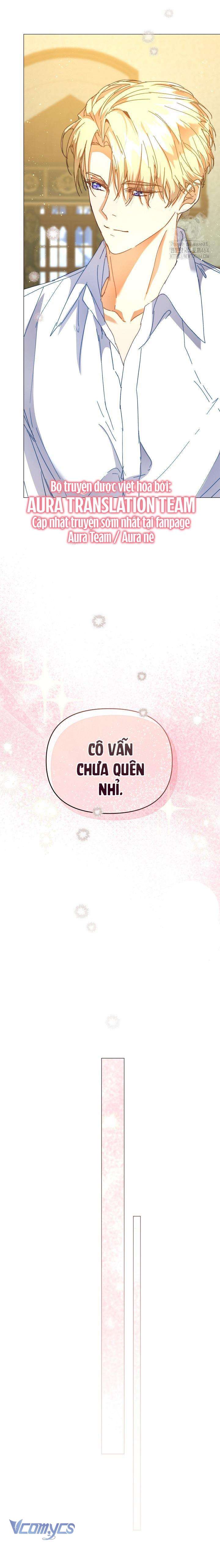 Bảo Mẫu Có Thời Hạn Của Nam Chính Hắc Ám Chap 52 - Trang 3