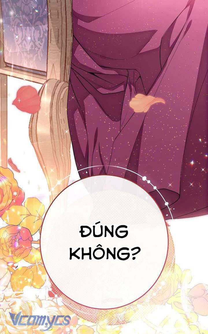 Hầu Gái Độc Quyền Của Hoàng Hậu Phản Diện Chapter 1 - Trang 4