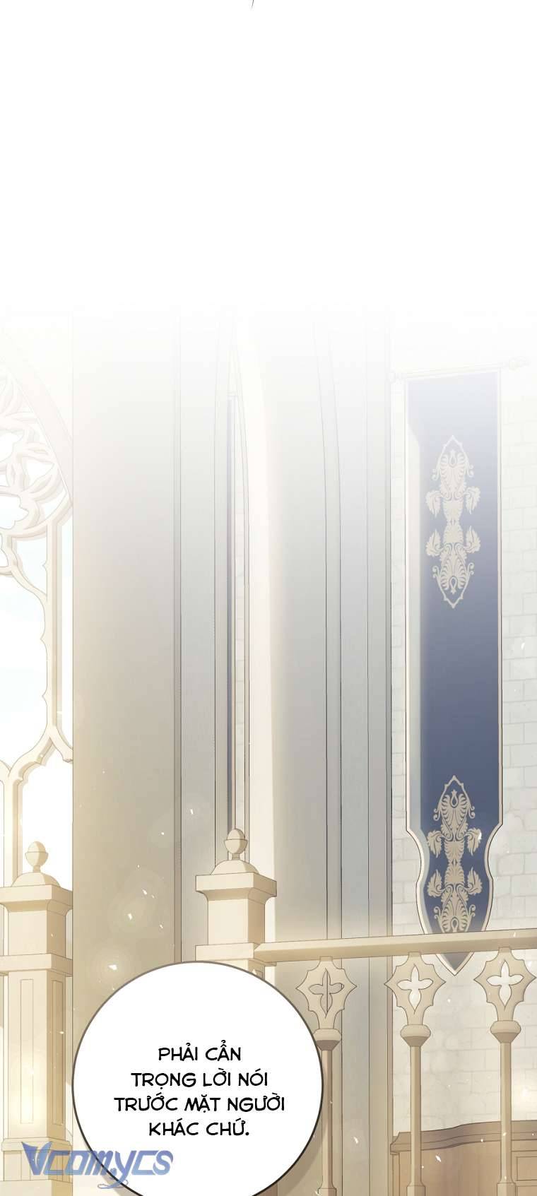 Ác Nữ Chỉ Là Một Con Rối Chap 93 - Trang 2