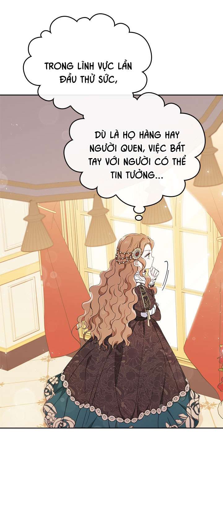 Kiếp Này Nhất Định Làm Gia Chủ Chap 57 - Trang 2