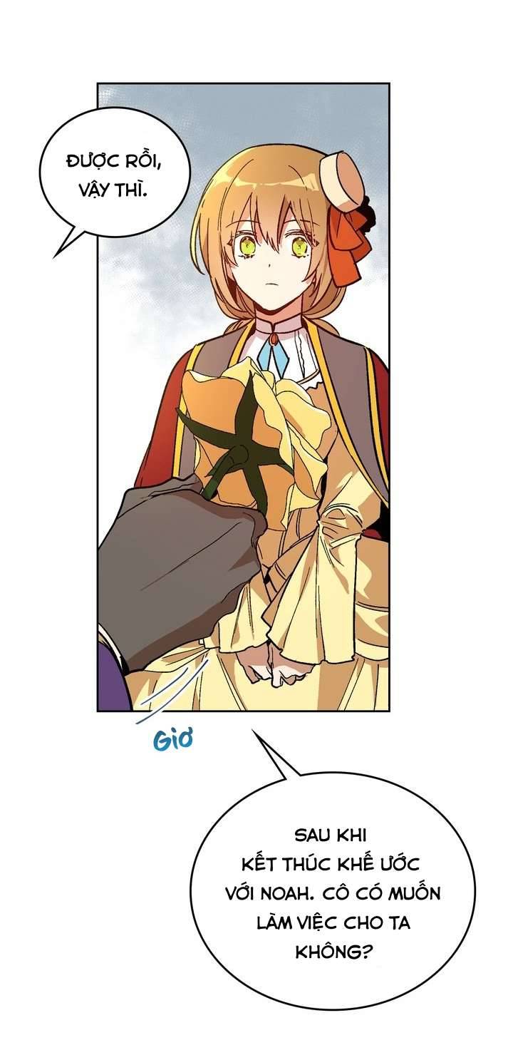 Vị Hôn Thê Khế Ước Của Công Tước Chapter 55 - Trang 4