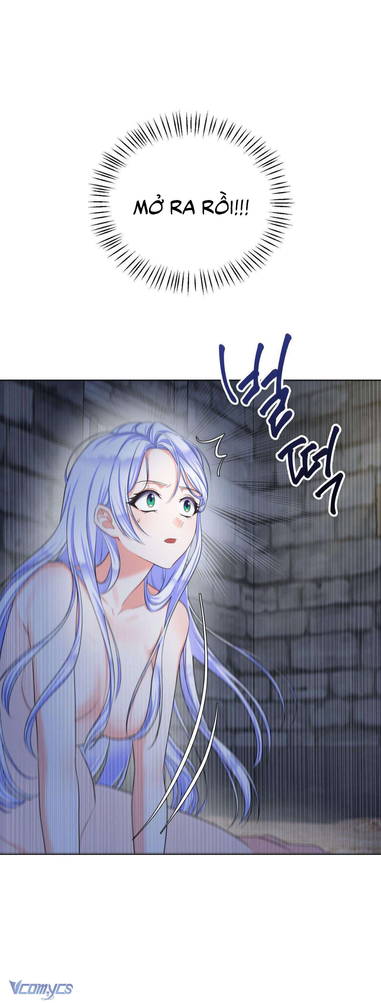 Thánh Nữ Sa Ngã Chap 2 - Trang 2