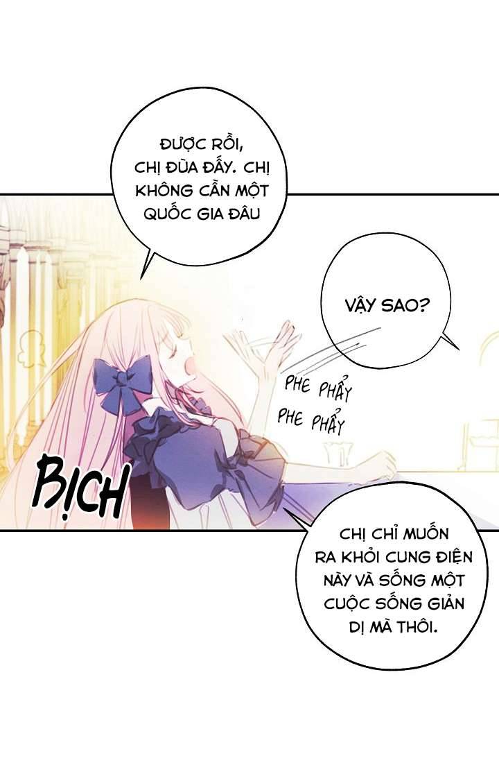 Cửa Hàng Búp Bê Của Công Chúa Chap 1 - Trang 2