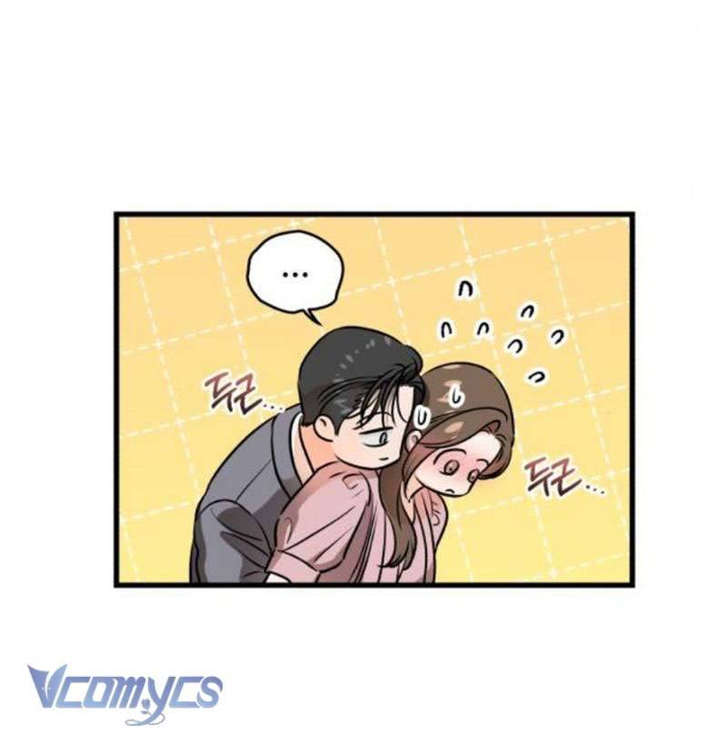 Tôi Nóng Lòng Muốn Chiếm Lấy Cô Ấy Chap 36 - Trang 3