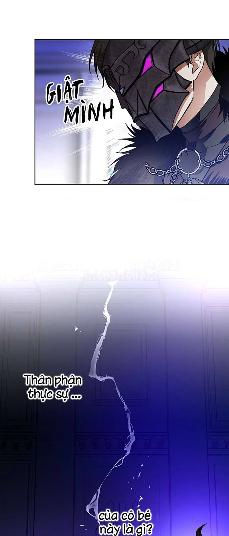 Hôn Phu Ẩn Sắc Chapter 7 - Next Chapter 8